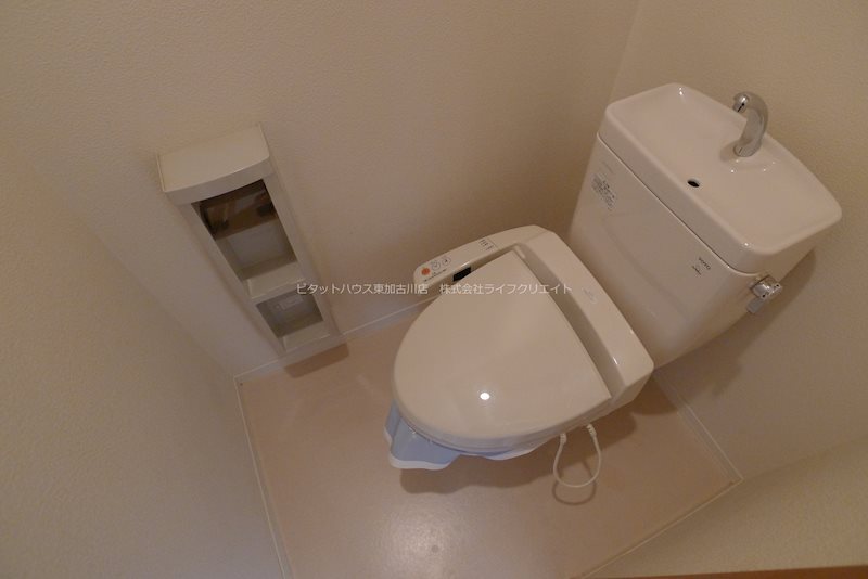 パルテール・加古川　Ａ棟 その他20