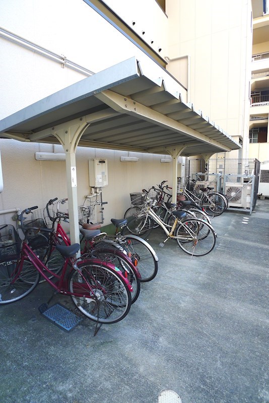 スカイシャトー その他5