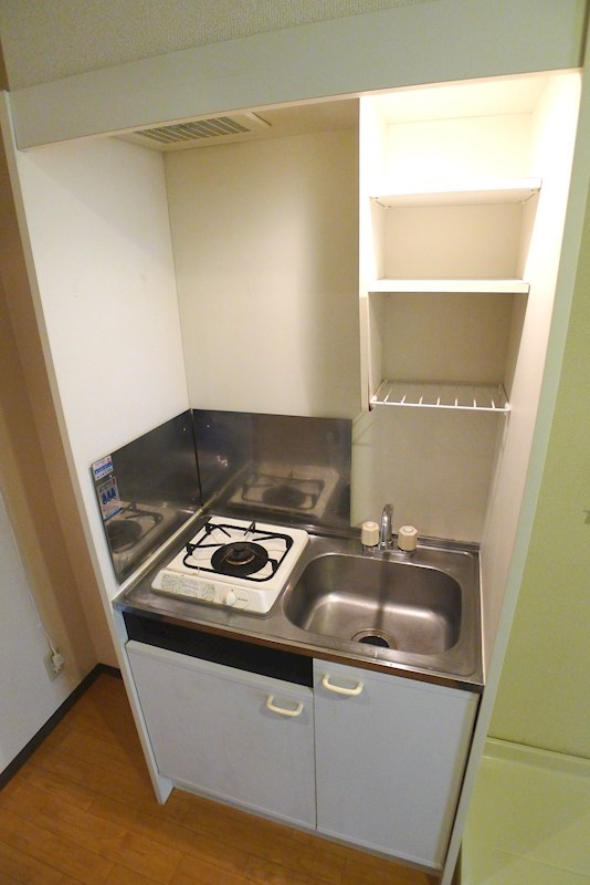 スカイシャトー その他8