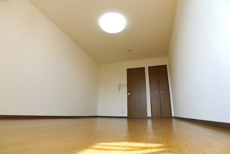 スカイシャトー リビング