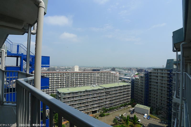 明石土山駅前ｽｶｲﾊｲﾂＣ その他13