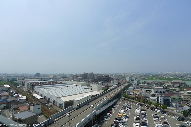 明石土山駅前ｽｶｲﾊｲﾂＣ その他14