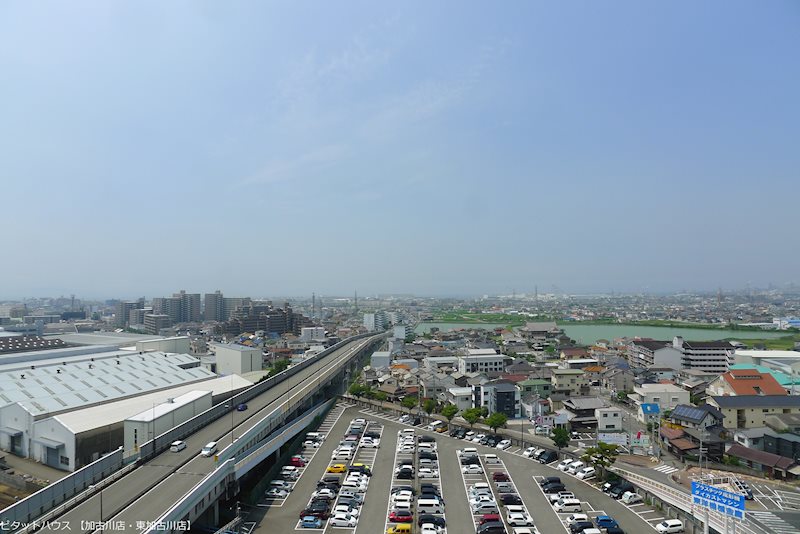 明石土山駅前ｽｶｲﾊｲﾂＣ その他15