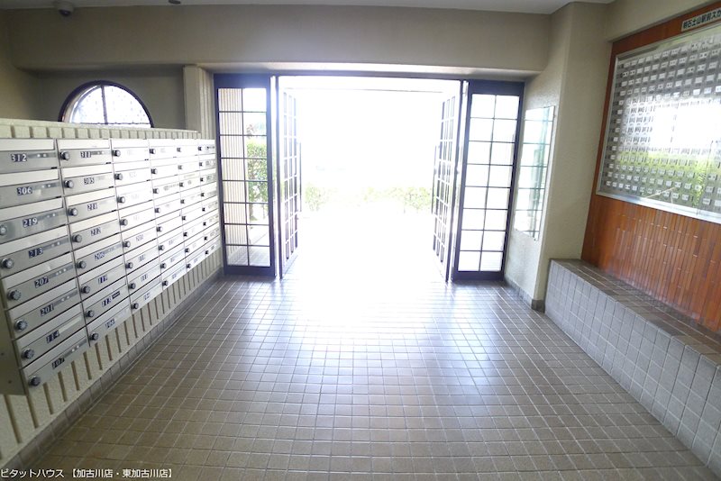 明石土山駅前ｽｶｲﾊｲﾂＣ その他27