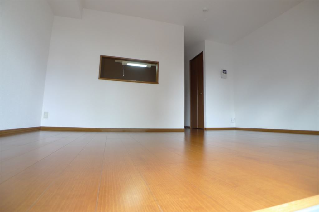 ボアソルテ リビング