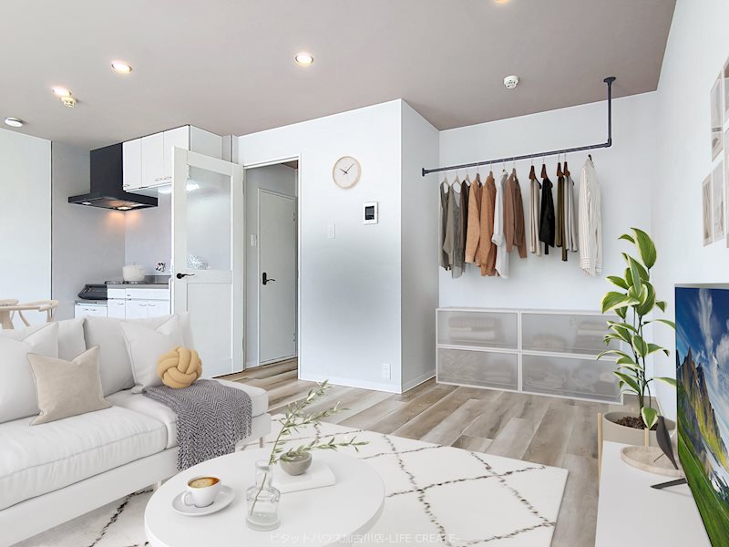 イーストコート その他6