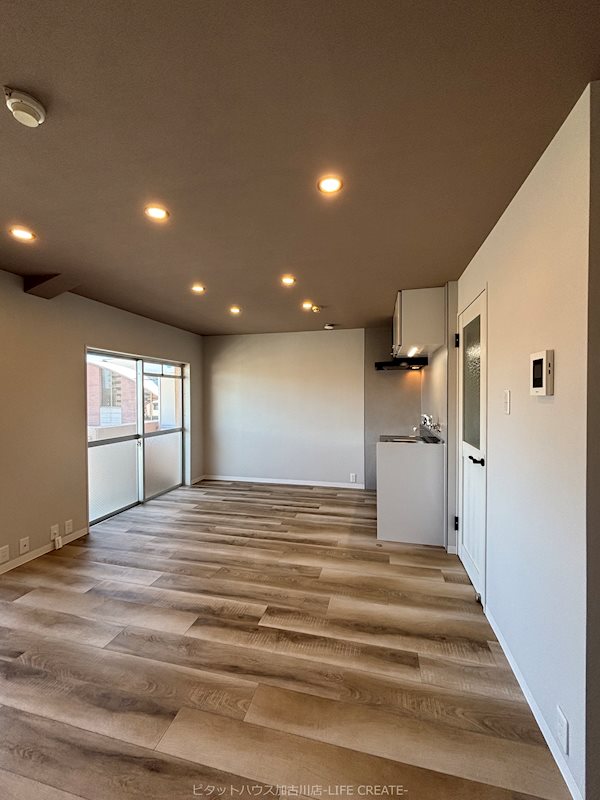 イーストコート その他12