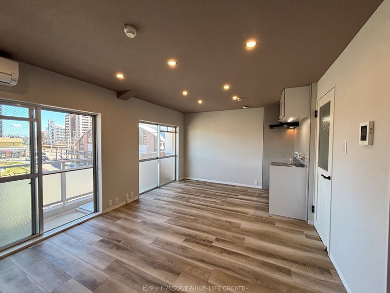 イーストコート その他14