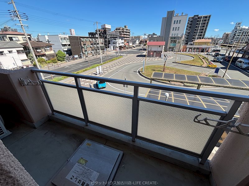 イーストコート その他16