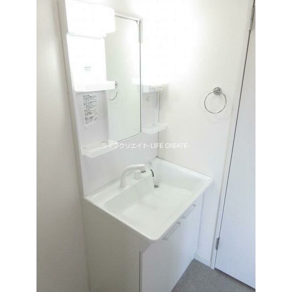 ハイツサンライフ　D棟 その他2