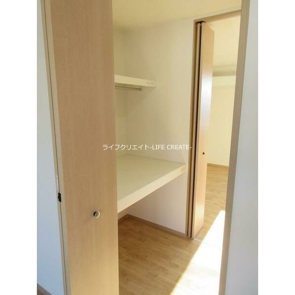 ハイツサンライフ　D棟 その他3