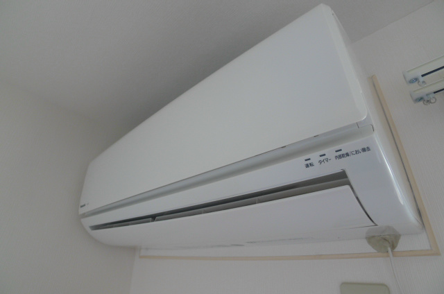 ハイツサンライフ　D棟 その他4