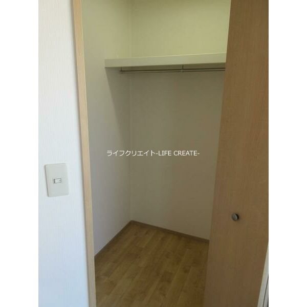 ハイツサンライフ　D棟 その他6