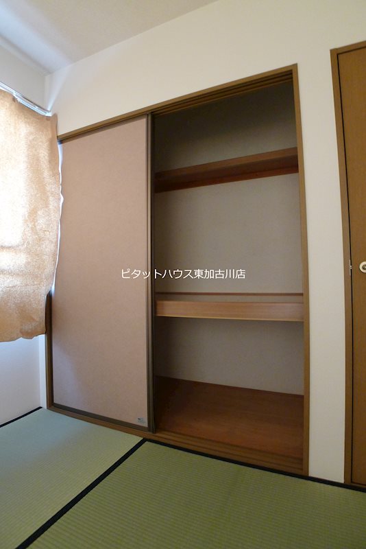 ウエストハイツ その他9