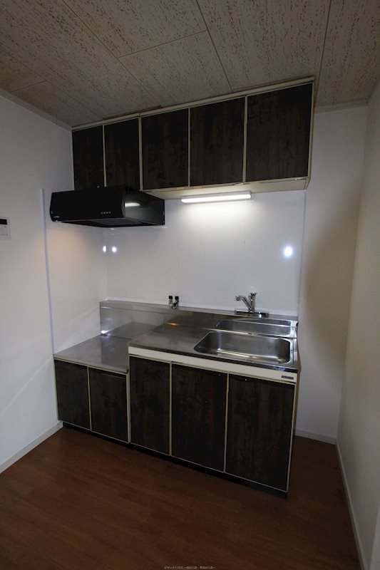 コンフォート松南 キッチン