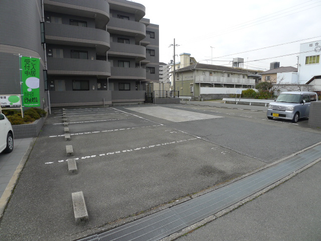 ルミエール壱番館 その他8