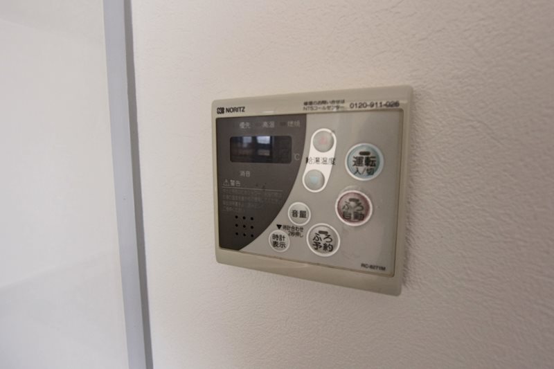 ルミエール壱番館 その他9