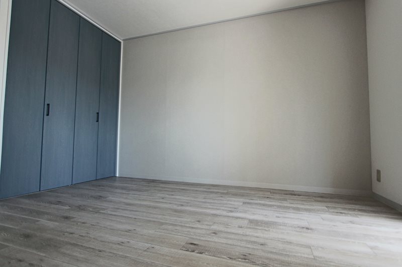 ルミエール壱番館 ベッドルーム