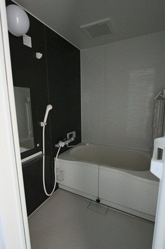 ルミエール壱番館 風呂画像