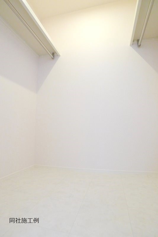 カーサ・フェリーチェ新在家 その他4