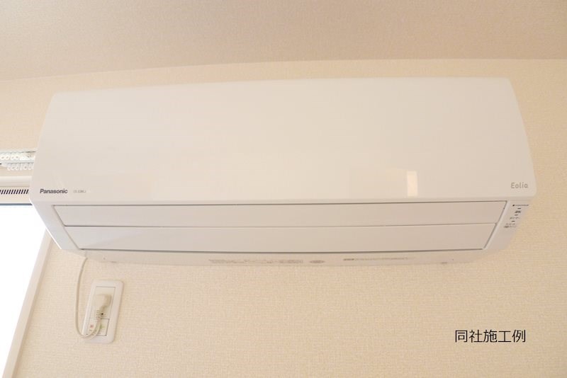 カーサ・フェリーチェ新在家 その他5