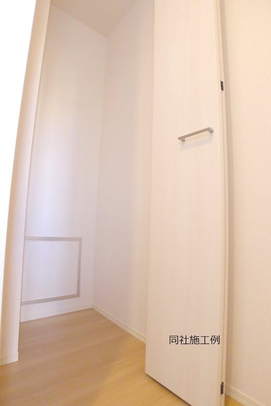 カーサ・フェリーチェ新在家 その他6