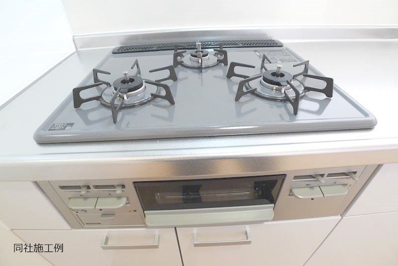 カーサ・フェリーチェ新在家 その他7