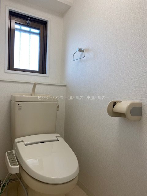 ファイブリーフ東加古川 その他2