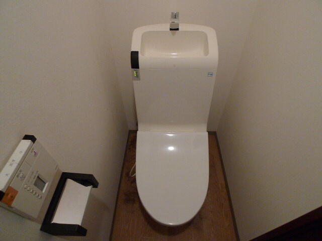 クレストコート加古川 その他1