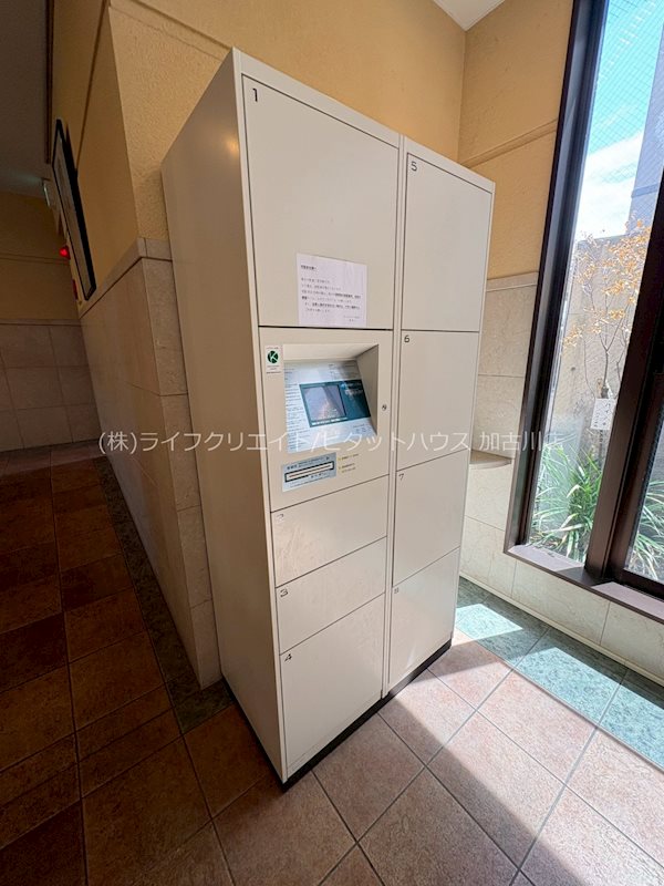 クレストコート加古川 その他8