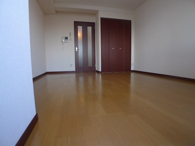 クレストコート加古川 リビング