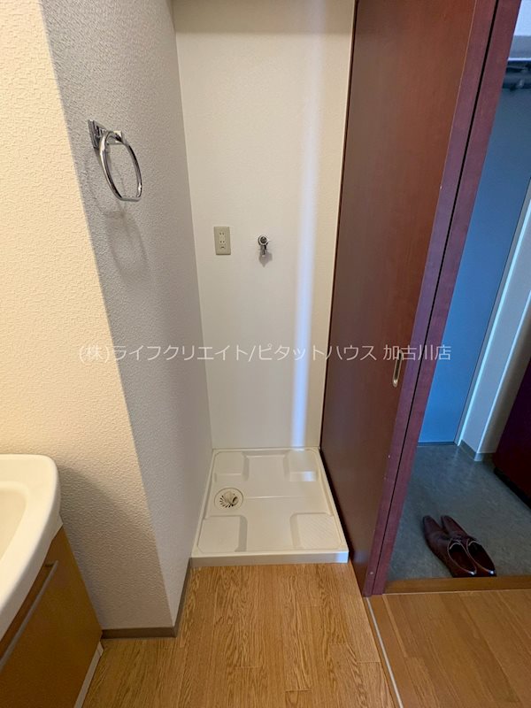 クレストコート加古川 その他14
