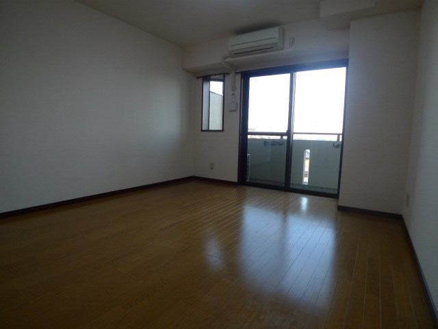 クレストコート加古川 ベッドルーム