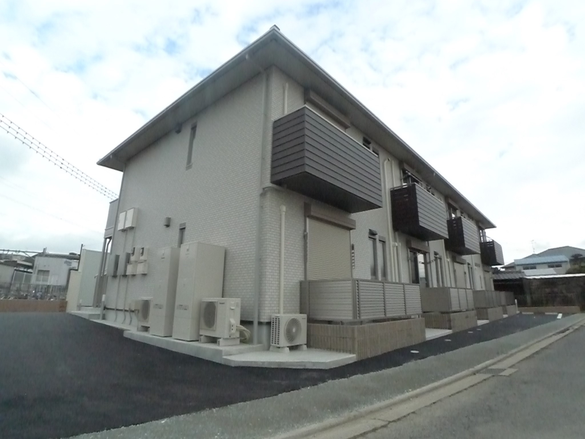 完成イメージです