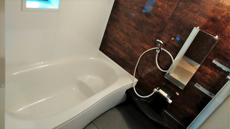 スタシオン神野 風呂画像