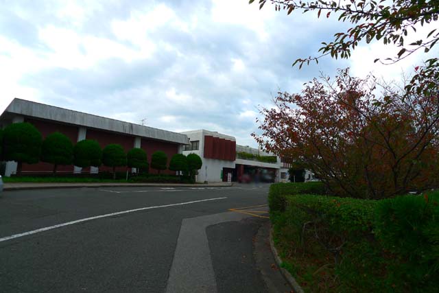 スタシオン神野 周辺画像5