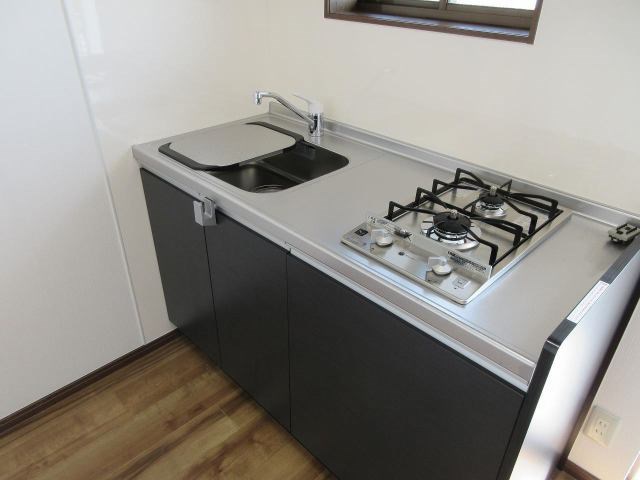 メゾンあまかわ キッチン