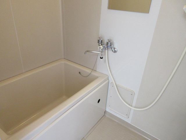 メゾンあまかわ 風呂画像