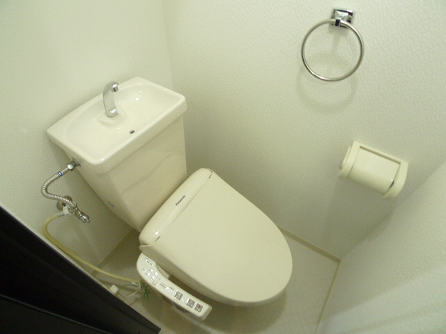 ロイヤルシャトーモリタ その他2