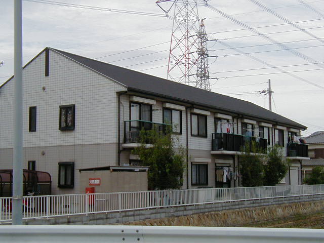 大手ハウスメーカー施工！