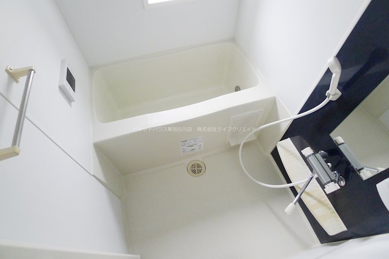 ベルシンフォニー 風呂画像