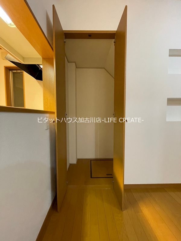 キャトルハイツ その他9