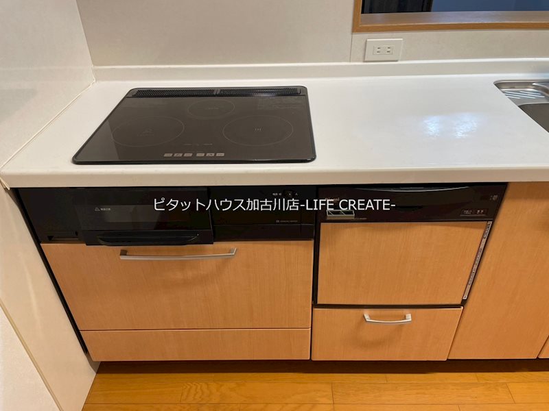 キャトルハイツ その他14