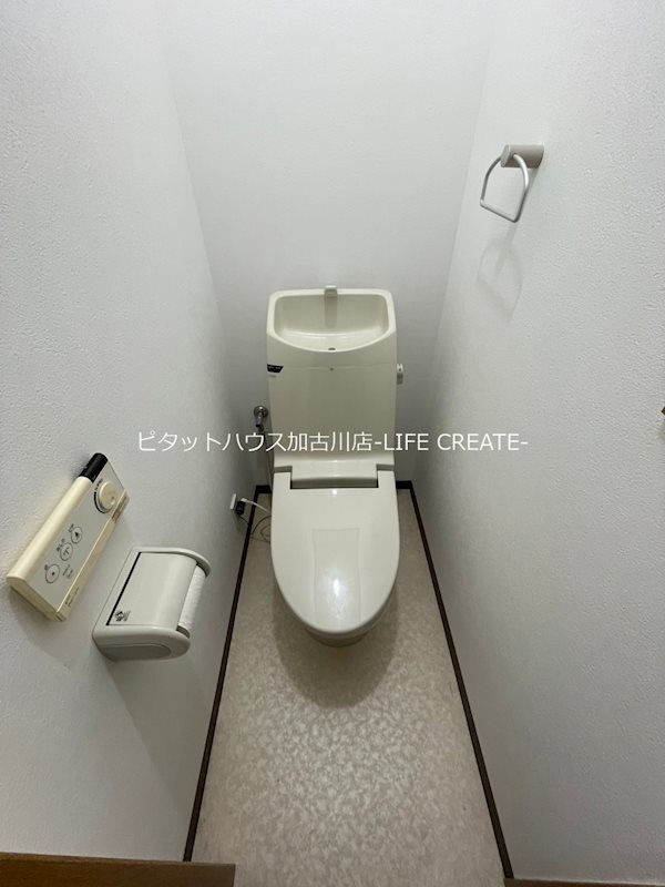 キャトルハイツ その他21