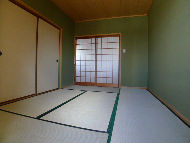 グリスローサ その他4
