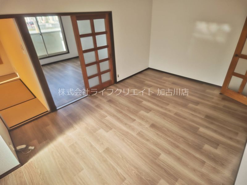 グリスローサ その他6