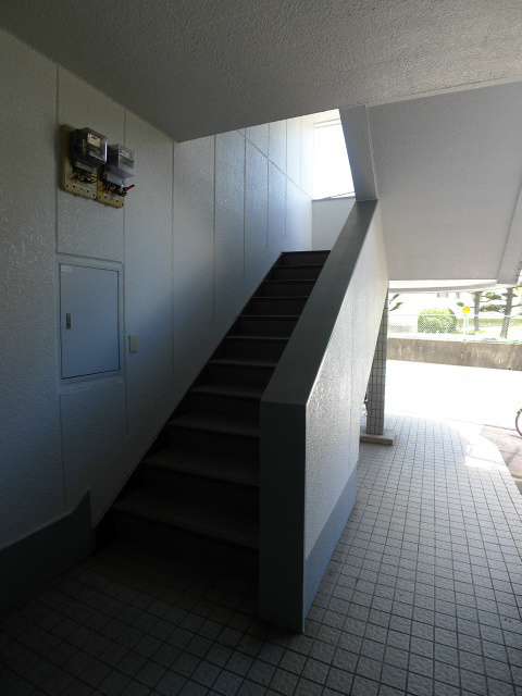 グリスローサ その他外観1