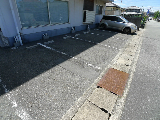 グリスローサ その他外観2