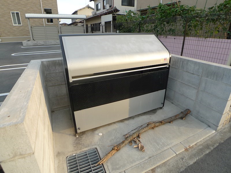 アン　シャイン その他外観3