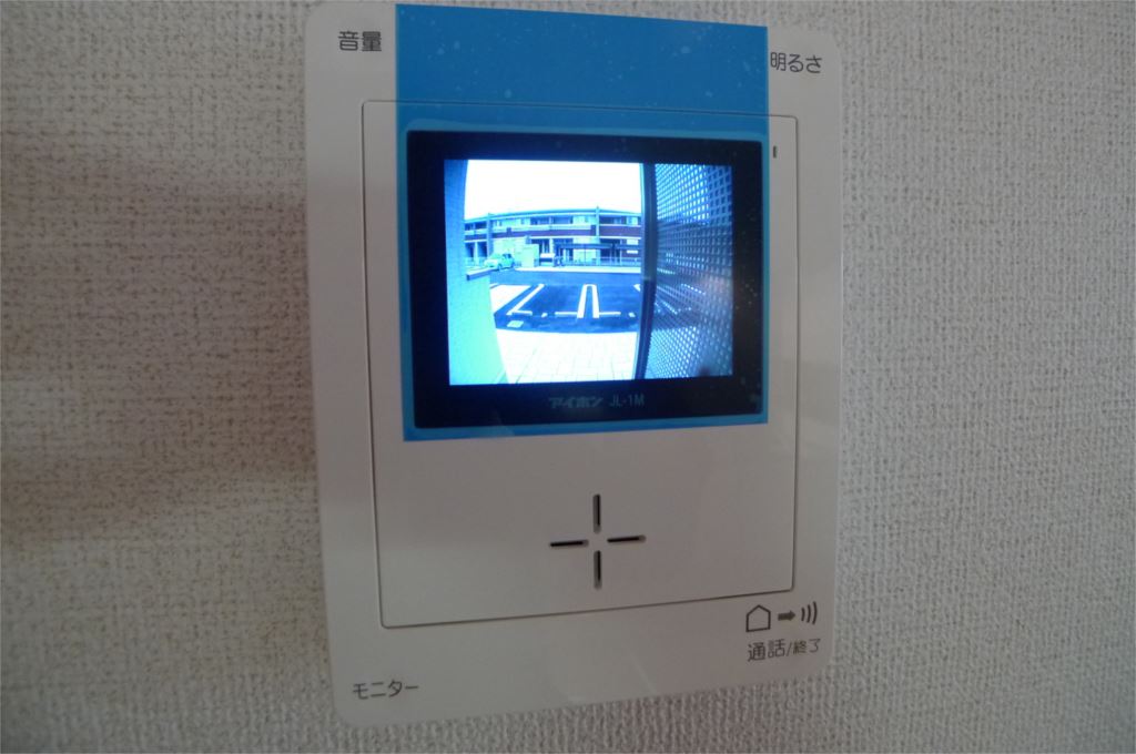 イル　パラッツオ　アミダⅠ その他5